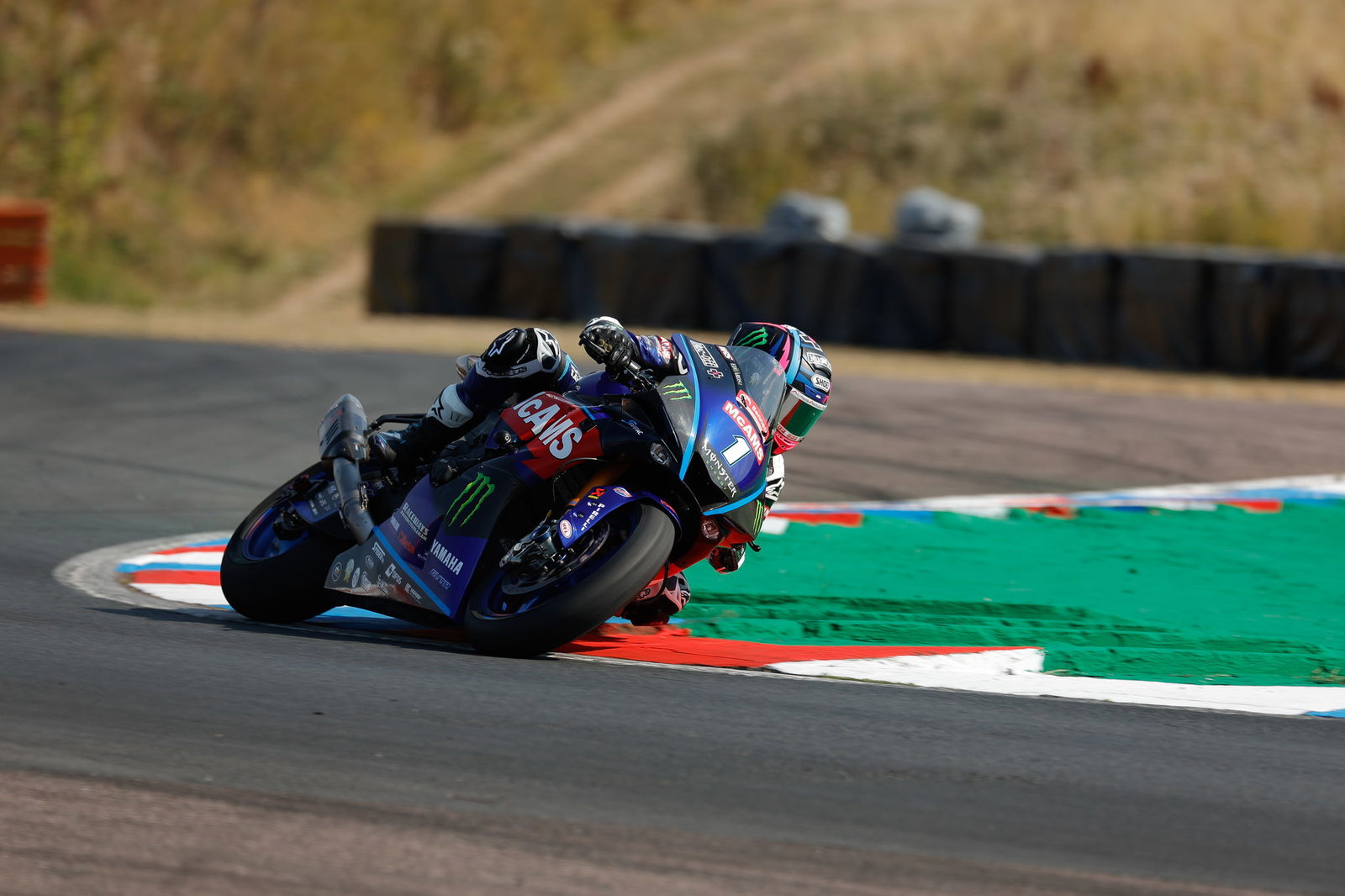 Jason O’Halloran, Bradley Ray qualify for BSB showdown but who else is likely to make the cut?